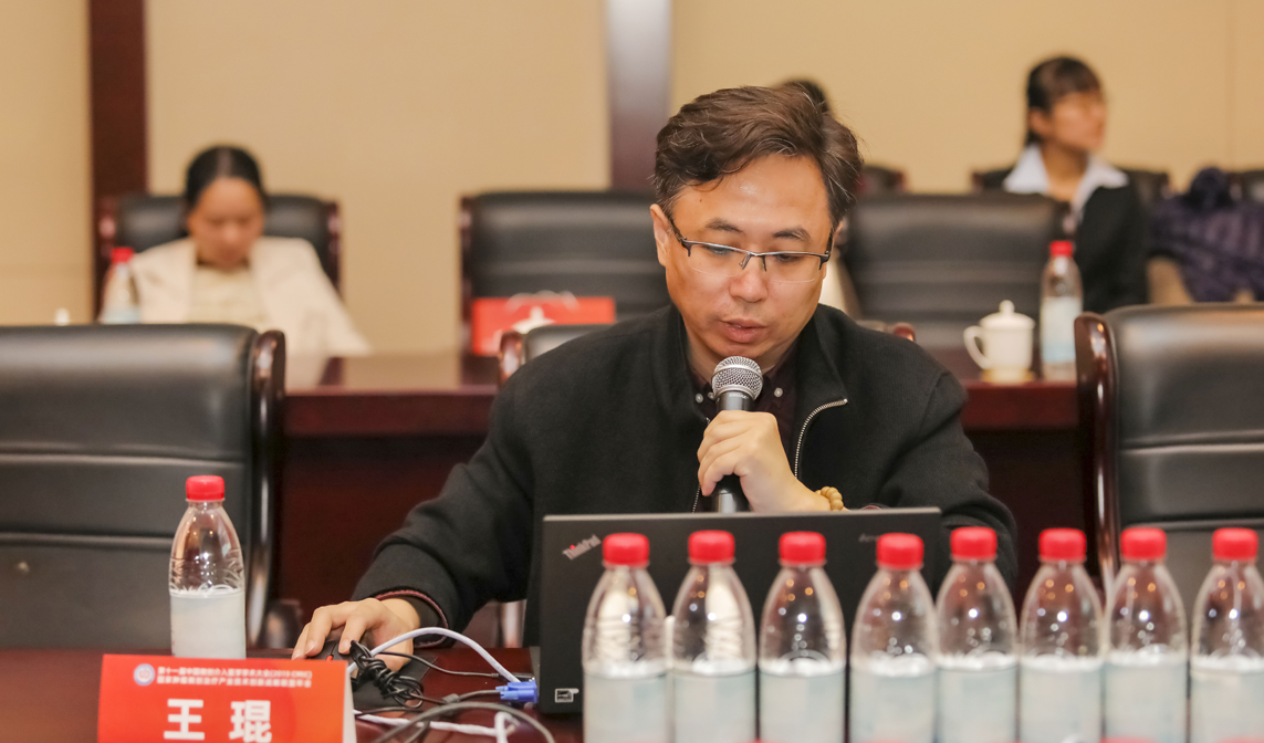 王琨教授談聚焦超聲消融手術聯合化療、放療治療胰腺癌