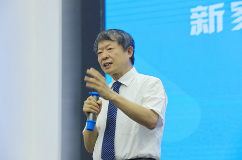 新家園心活力，一起成長、蛻變、騰飛  海扶醫(yī)療舉行公司成立廿二周年紀(jì)念會